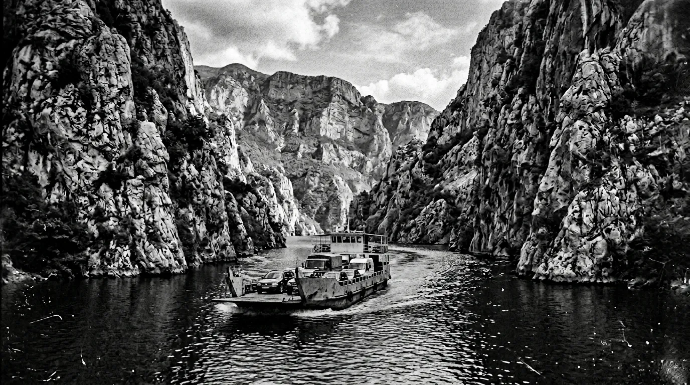 Północna Albania