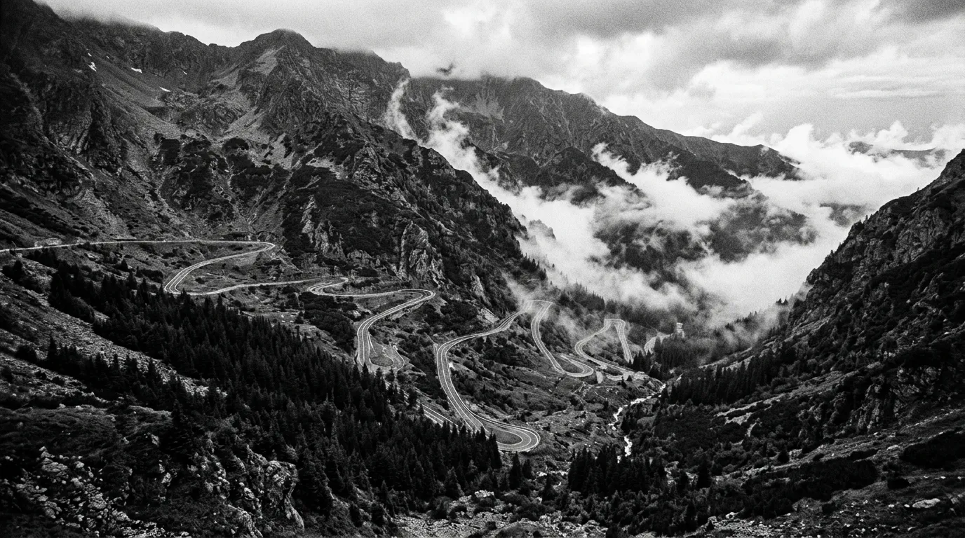 Transfogarska