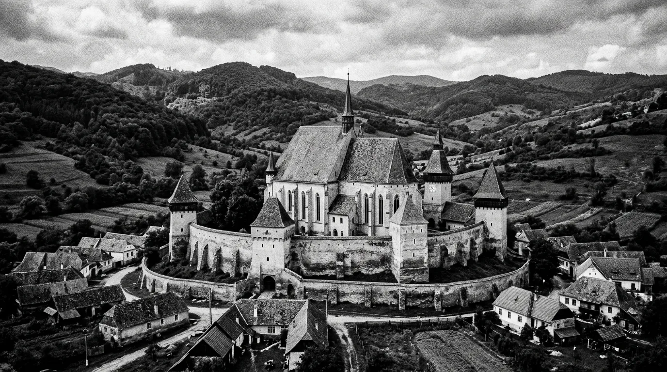 Transylwania